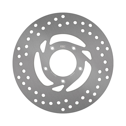 EBC - EBC Scooter Disc Full Circle Profile (MD945D)