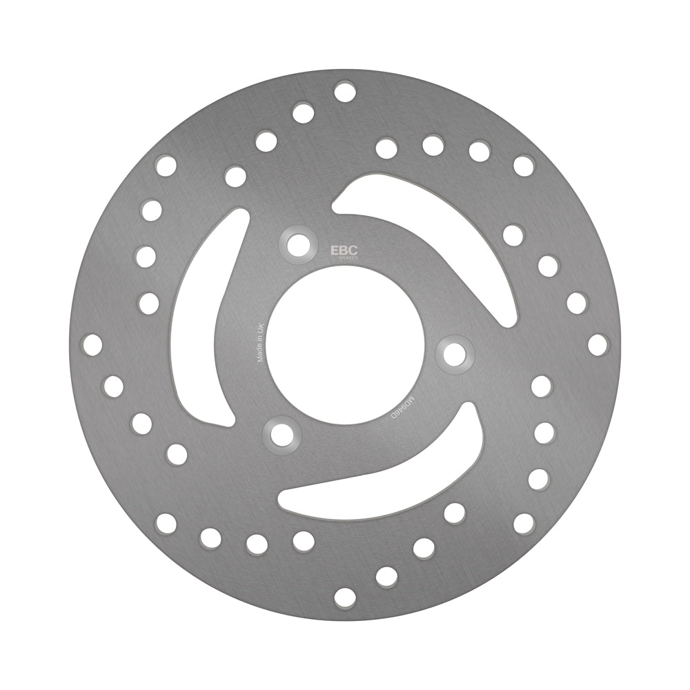 EBC - EBC Scooter Disc Full Circle Profile (MD946D)