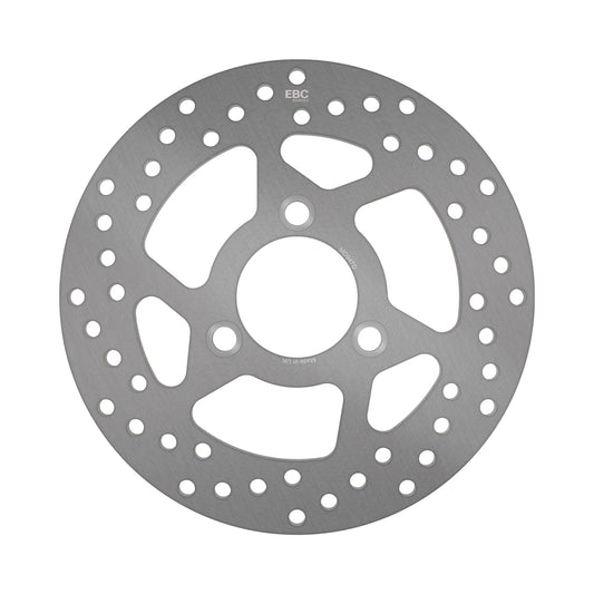 EBC - EBC Scooter Disc Full Circle Profile (MD947D)
