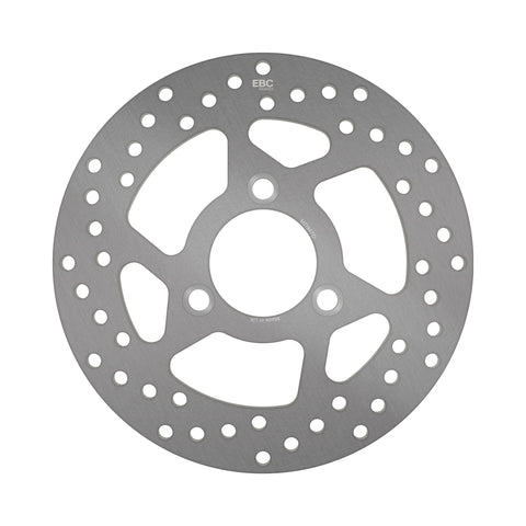 EBC - EBC Scooter Disc Full Circle Profile (MD947D)