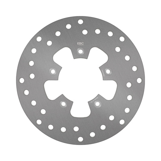 EBC - EBC Scooter Disc Full Circle Profile (MD948D)