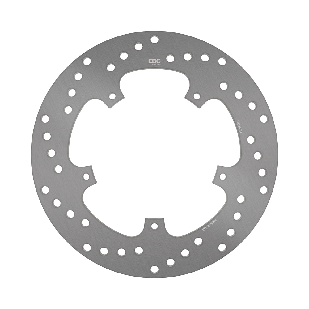 EBC - EBC Scooter Disc Full Circle Profile (MD949D)