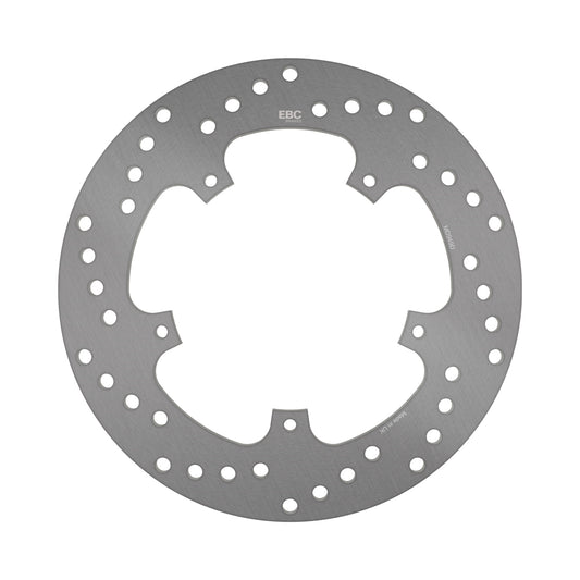 EBC - EBC Scooter Disc Full Circle Profile (MD949D)