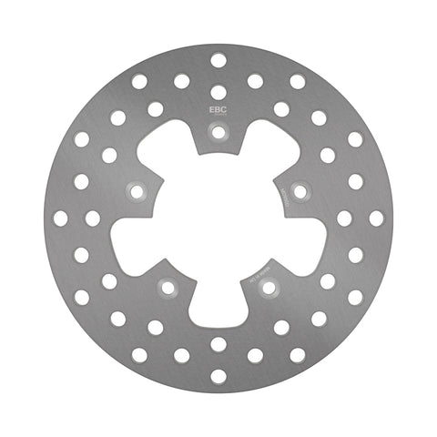EBC - EBC Scooter Disc Full Circle Profile (MD950D)