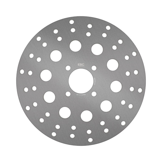 EBC - EBC Scooter Disc Full Circle Profile (MD951D)