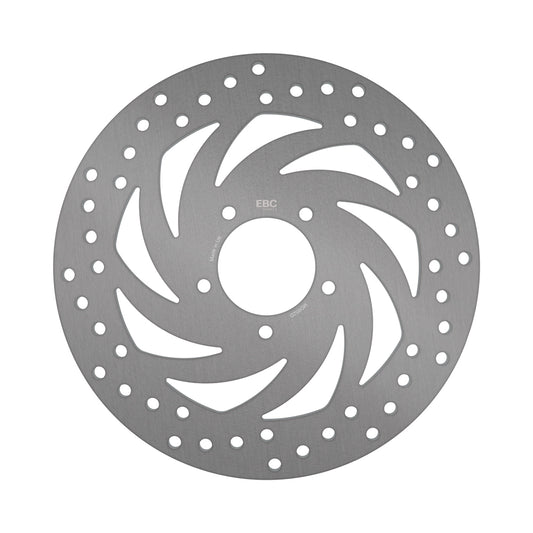 EBC - EBC Scooter Disc Full Circle Profile (MD952D)