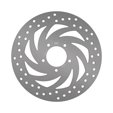 EBC - EBC Scooter Disc Full Circle Profile (MD952D)