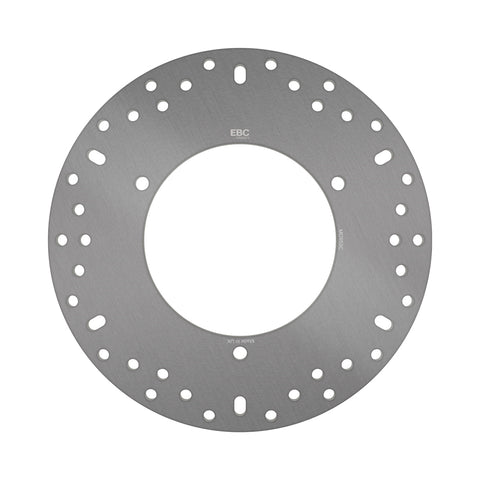 EBC - EBC Scooter Disc Full Circle Profile (MD953D)