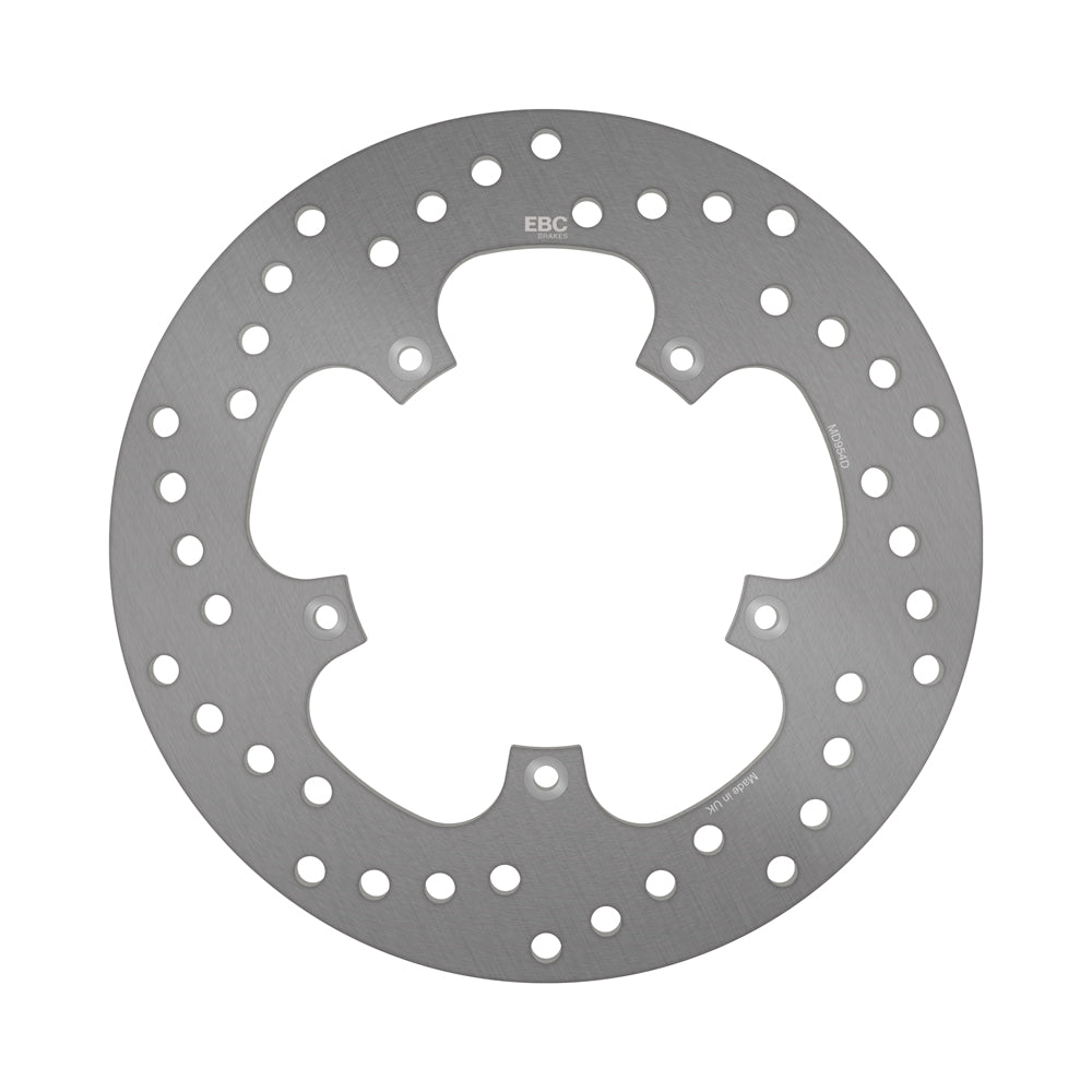 EBC - EBC Scooter Disc Full Circle Profile (MD954D)