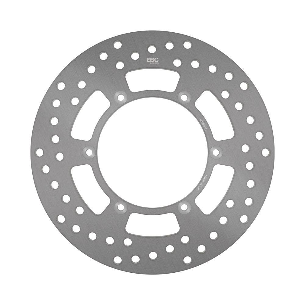 EBC - EBC Scooter Disc Full Circle Profile (MD955D)