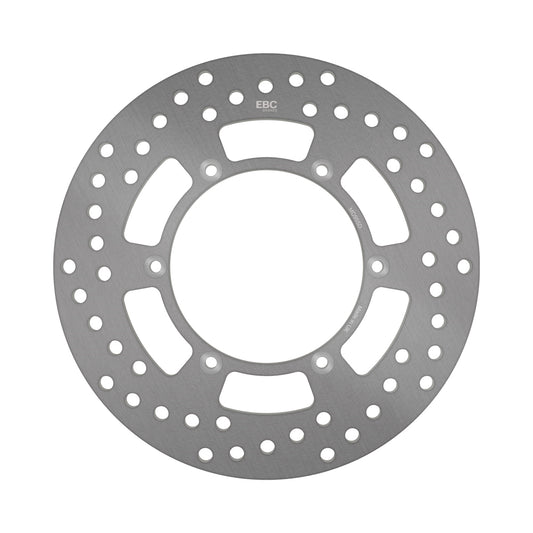 EBC - EBC Scooter Disc Full Circle Profile (MD955D)