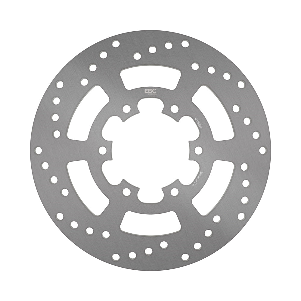 EBC - EBC Scooter Disc Full Circle Profile (MD957D)