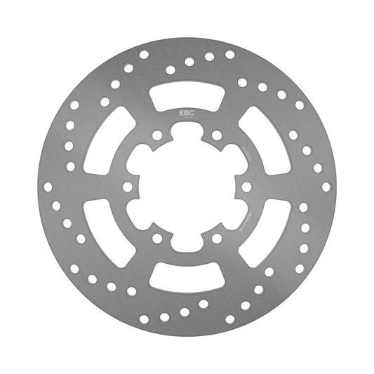 EBC - EBC Scooter Disc Full Circle Profile (MD957D)