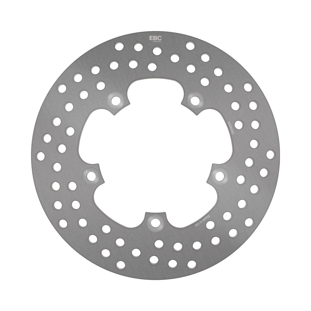 EBC - EBC Scooter Disc Full Circle Profile (MD958D)