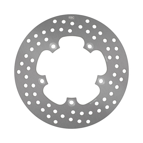 EBC - EBC Scooter Disc Full Circle Profile (MD958D)