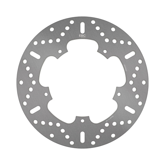 EBC - EBC Scooter Disc Full Circle Profile (MD959D)