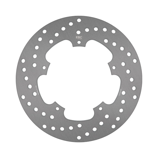 EBC - EBC Scooter Disc Full Circle Profile (MD960D)