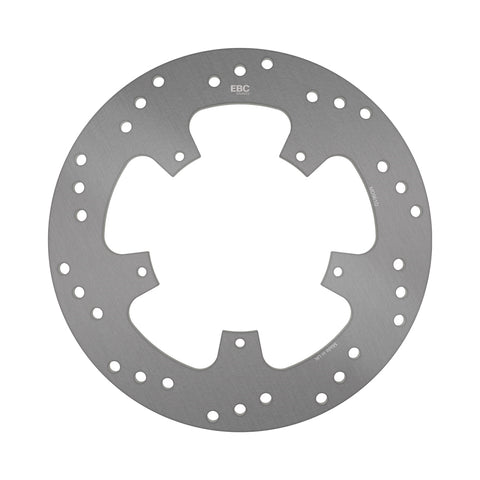 EBC - EBC Scooter Disc Full Circle Profile (MD961D)