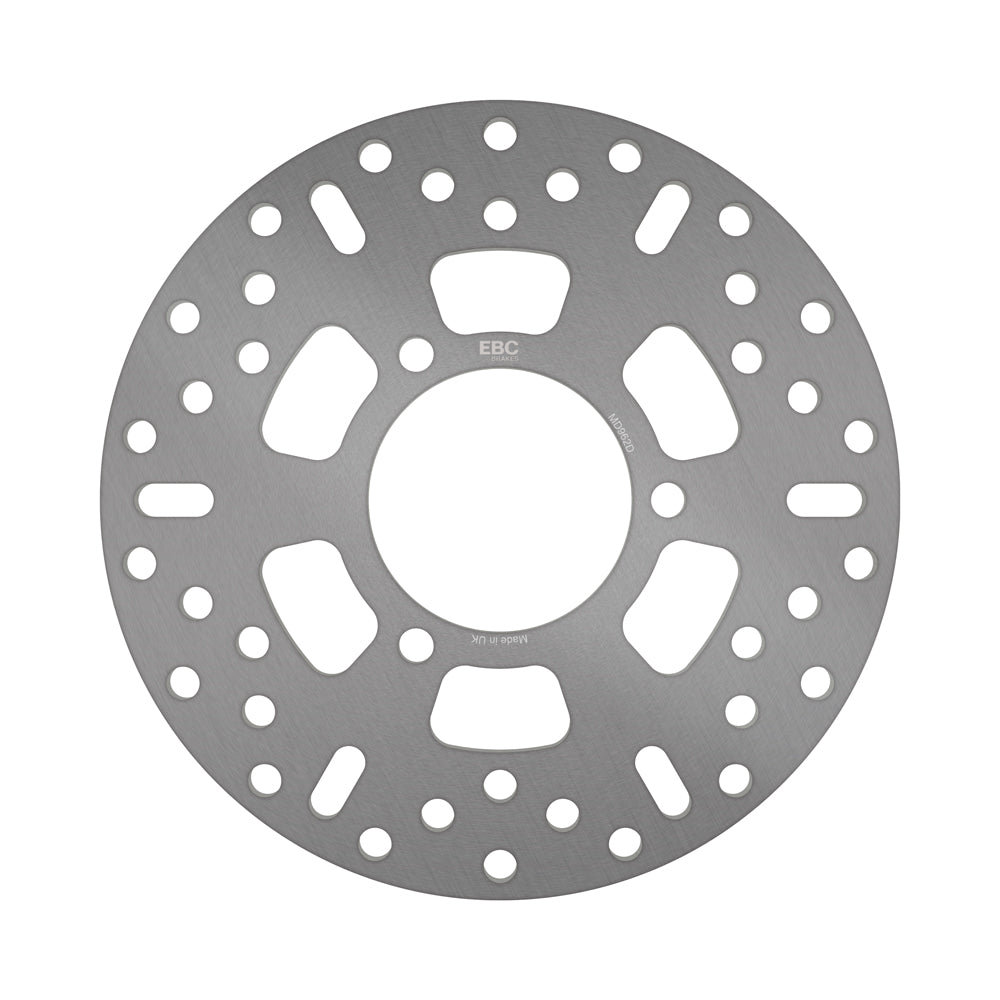 EBC - EBC Scooter Disc Full Circle Profile (MD962D)