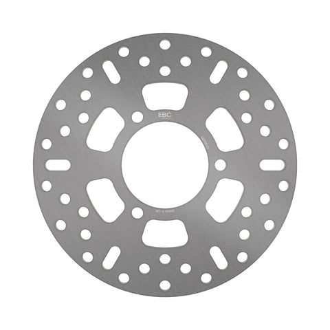 EBC - EBC Scooter Disc Full Circle Profile (MD962D)
