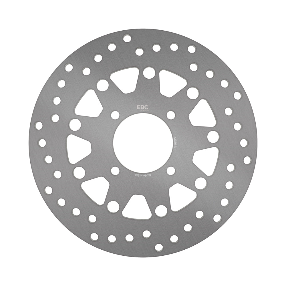 EBC - EBC Scooter Disc Full Circle Profile (MD963D)
