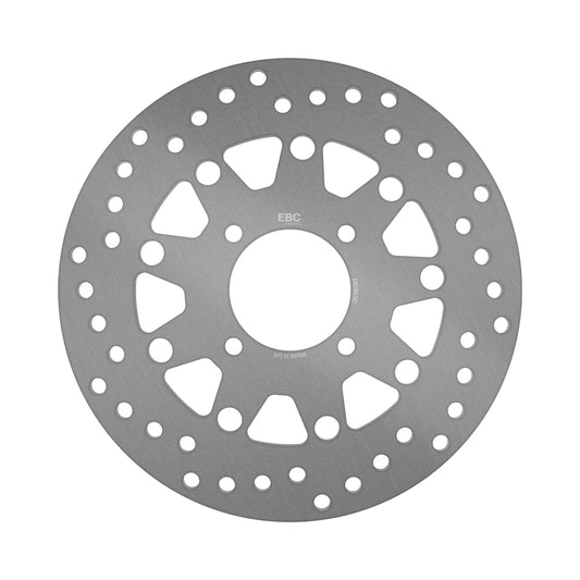 EBC - EBC Scooter Disc Full Circle Profile (MD963D)