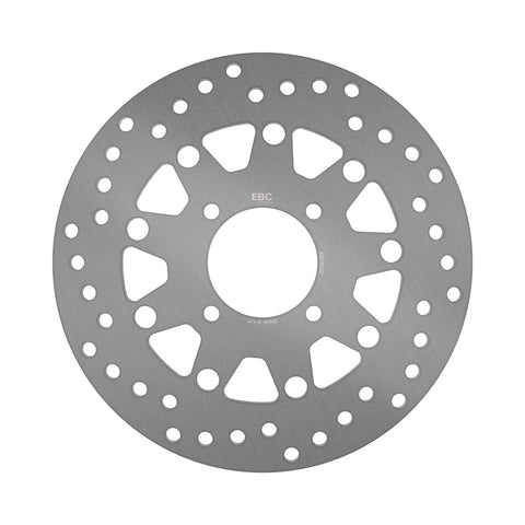EBC - EBC Scooter Disc Full Circle Profile (MD963D)
