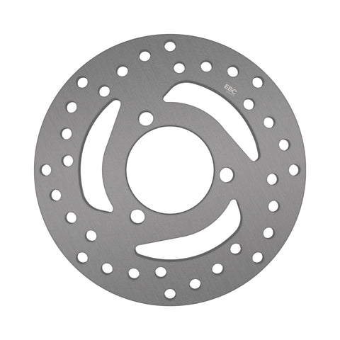EBC - EBC Scooter Disc Full Circle Profile (MD964D)