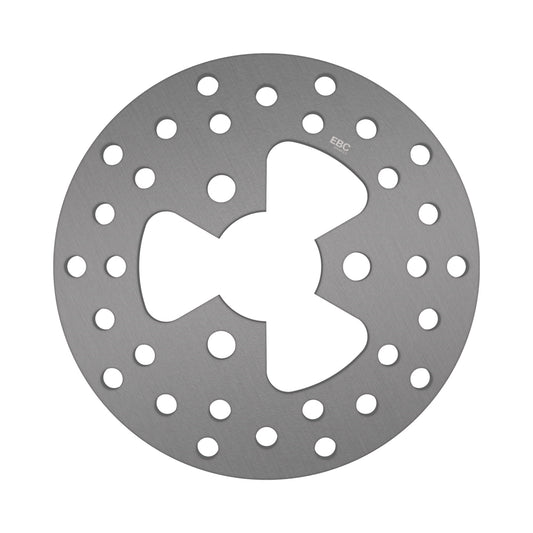 EBC - EBC Scooter Disc Full Circle Profile (MD965D)
