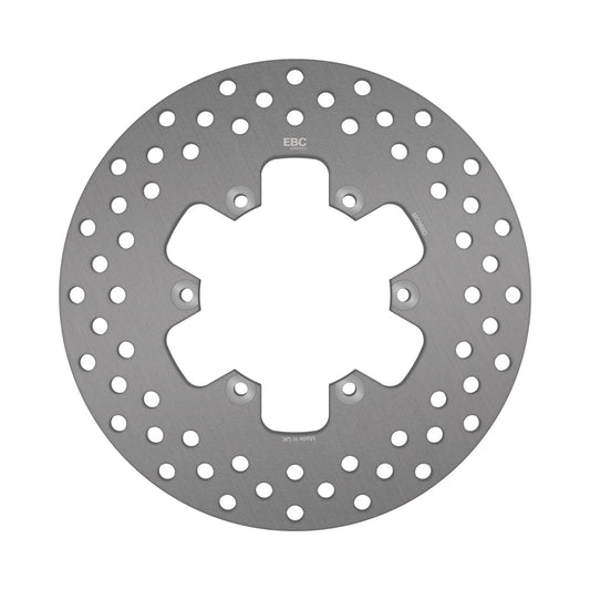 EBC - EBC Scooter Disc Full Circle Profile (MD966D)