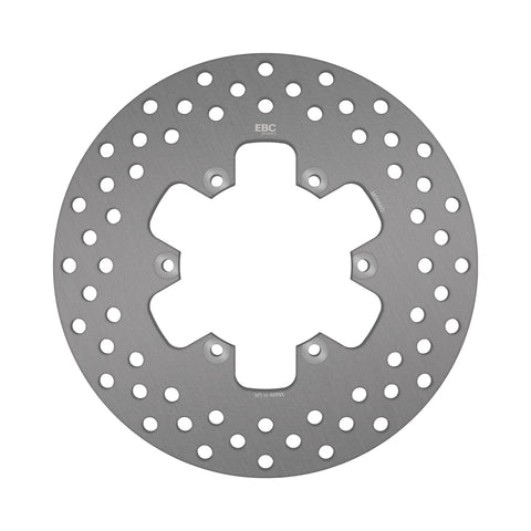 EBC - EBC Scooter Disc Full Circle Profile (MD966D)