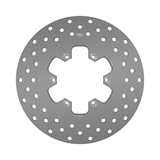 EBC - EBC Scooter Disc Full Circle Profile (MD967D)