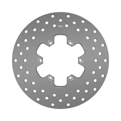 EBC - EBC Scooter Disc Full Circle Profile (MD967D)