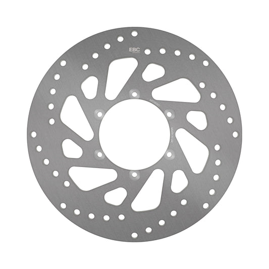 EBC - EBC Scooter Disc Full Circle Profile (MD969D)
