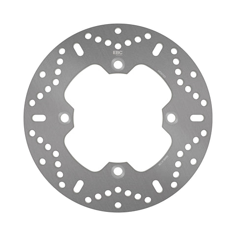 EBC - EBC Scooter Disc Full Circle Profile (MD970D)