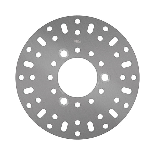 EBC - EBC Scooter Disc Full Circle Profile (MD971D)