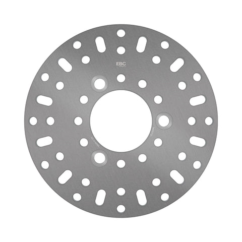 EBC - EBC Scooter Disc Full Circle Profile (MD971D)