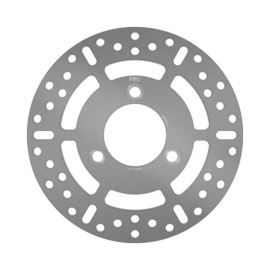 EBC - EBC Scooter Disc Full Circle Profile (MD972D)