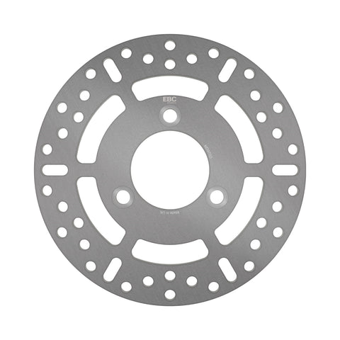 EBC - EBC Scooter Disc Full Circle Profile (MD972D)