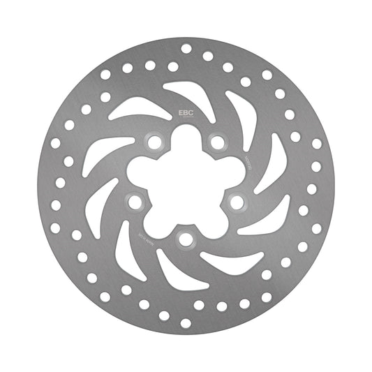EBC - EBC Scooter Disc Full Circle Profile (MD973D)