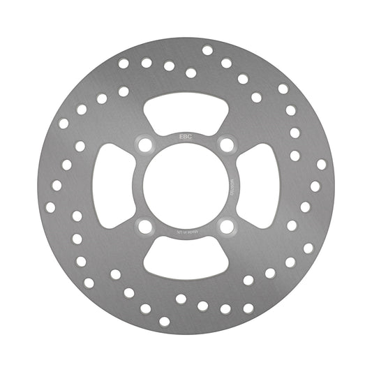 EBC - EBC Scooter Disc Full Circle Profile (MD975D)