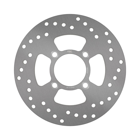 EBC - EBC Scooter Disc Full Circle Profile (MD975D)