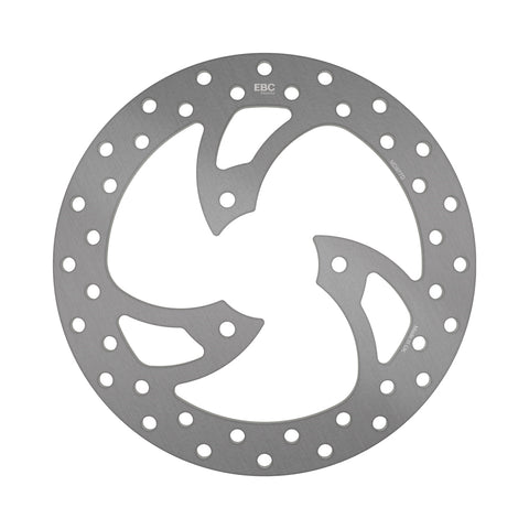EBC - EBC Scooter Disc Full Circle Profile (MD977D)