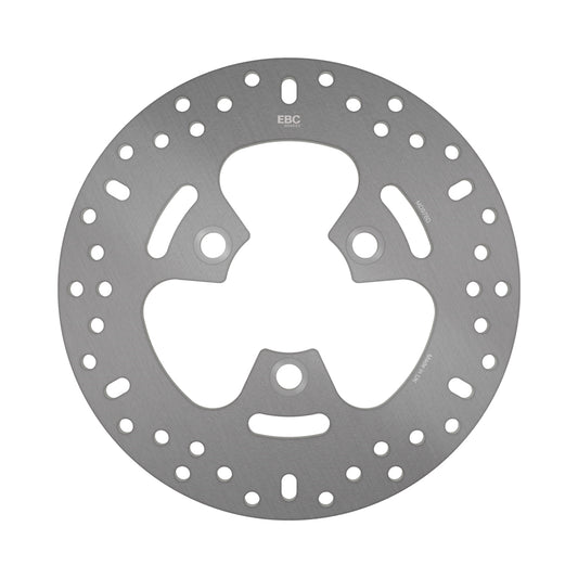 EBC - EBC Scooter Disc Full Circle Profile (MD978D)