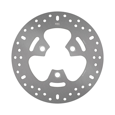 EBC - EBC Scooter Disc Full Circle Profile (MD978D)