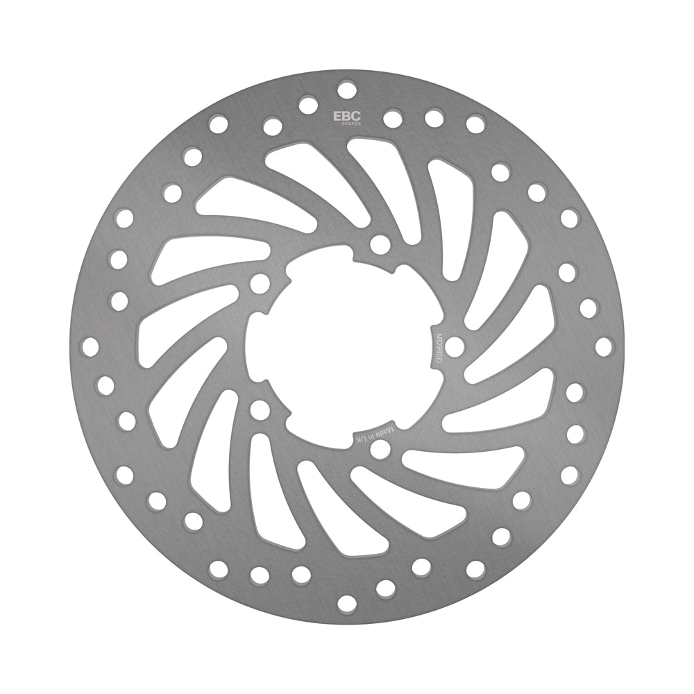 EBC - EBC Scooter Disc Full Circle Profile (MD980D)