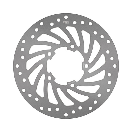 EBC - EBC Scooter Disc Full Circle Profile (MD980D)