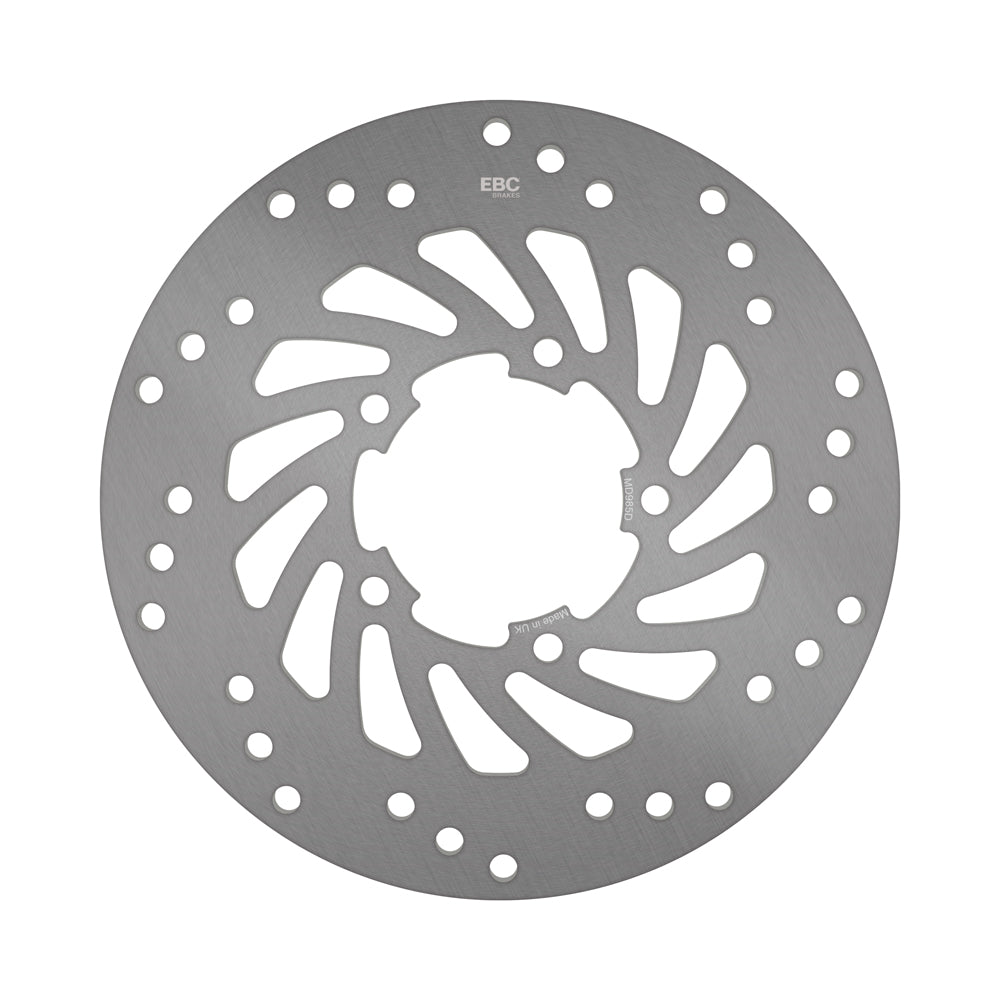 EBC - EBC Scooter Disc Full Circle Profile (MD985D)
