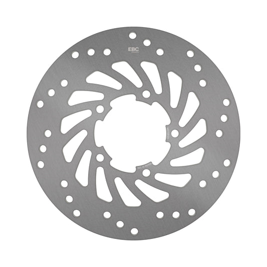 EBC - EBC Scooter Disc Full Circle Profile (MD985D)