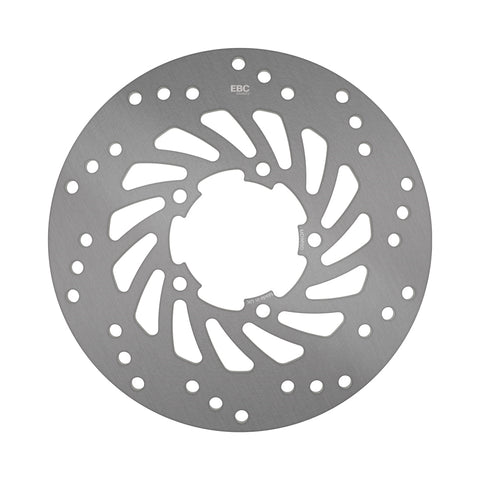 EBC - EBC Scooter Disc Full Circle Profile (MD985D)